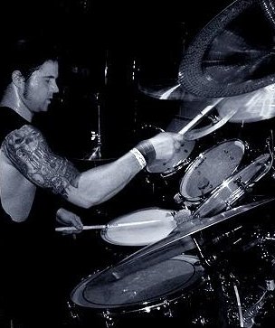 anaal_nathrakh-drums