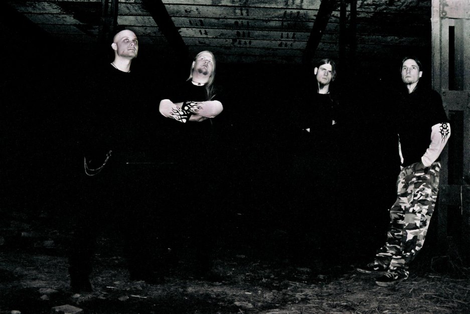 Orkus - Band