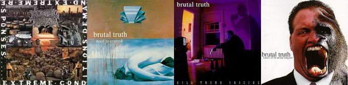 BT - First Incarnation