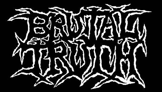 Brutal Truth - Logo