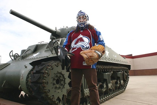 Cephalic Carnage - Lenzig Ready For War