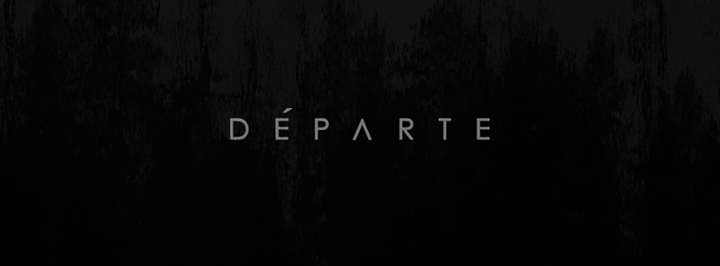 Départe - Logo