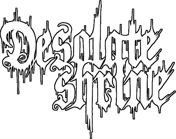 Desolate Shrine Logo