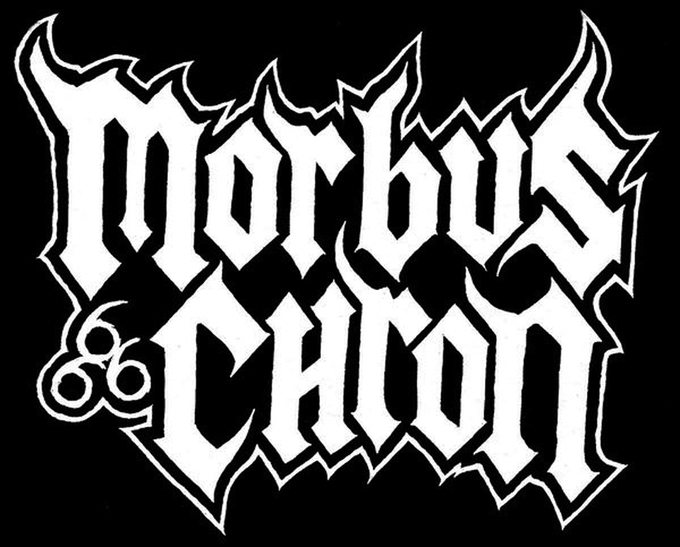 Morbus Chron - Logo