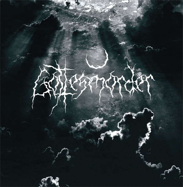 Gottesmörder - s/t