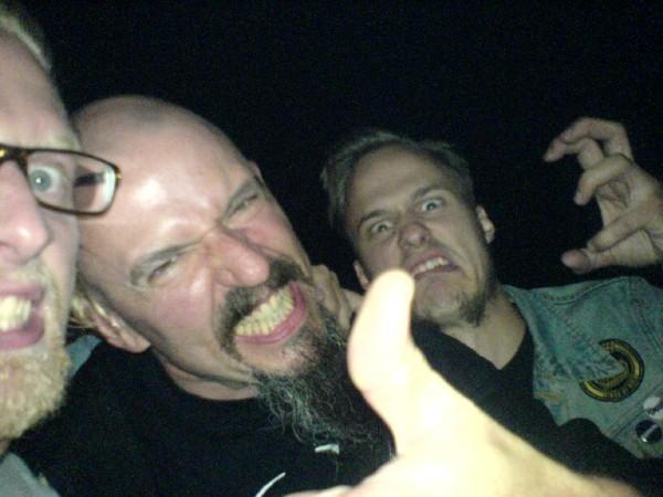 Repuked - Chris Reifert