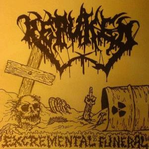 Repuked - Excremental Funeral 2008