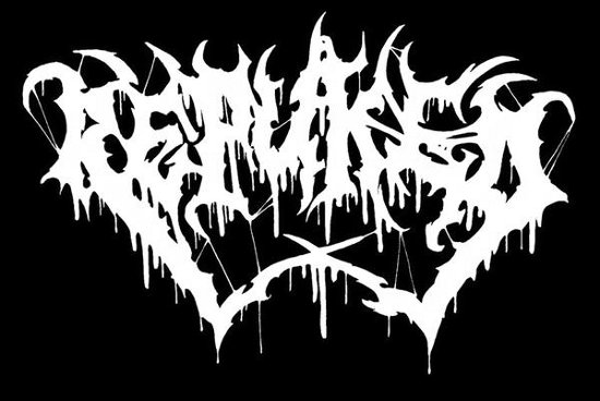 Repuked - Logo