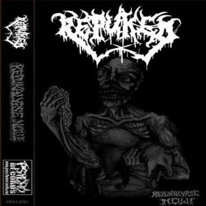 Repuked - Repukalypse Now