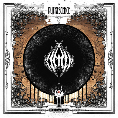 Stench - In Putrescence