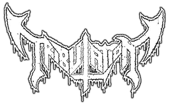 Tribulation - Logo