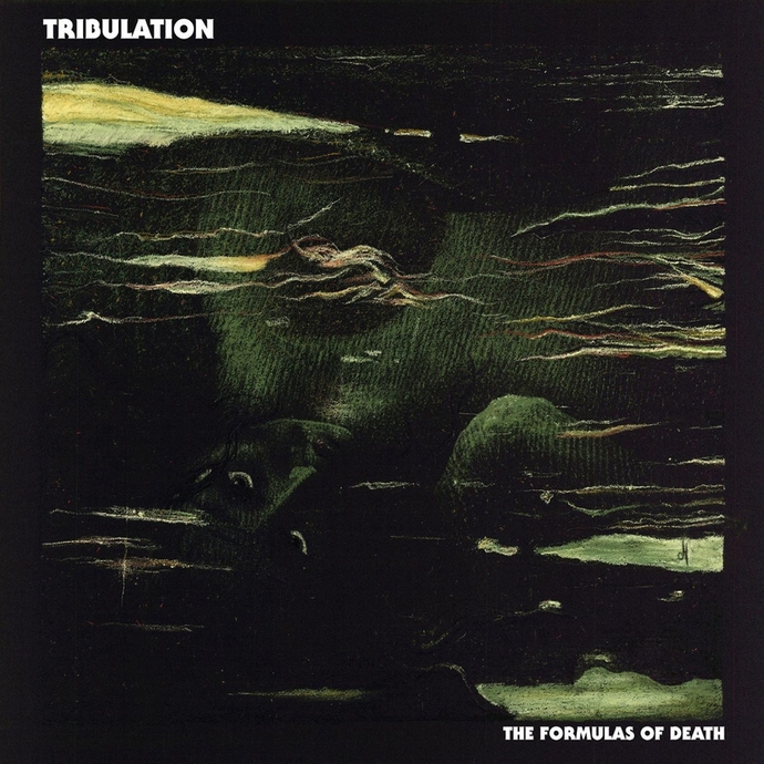 Tribulation - The Formulas Of Death