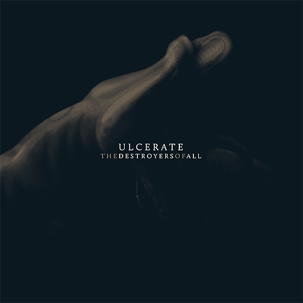Ulcerate - The Destroyers Of All LP