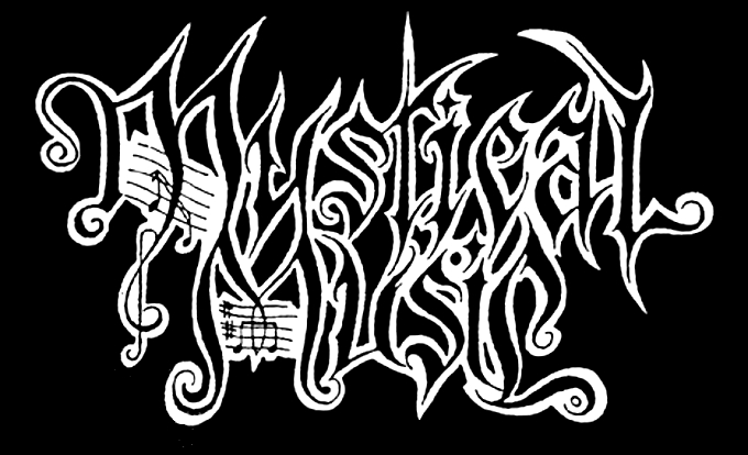 Mystical Music - Logo