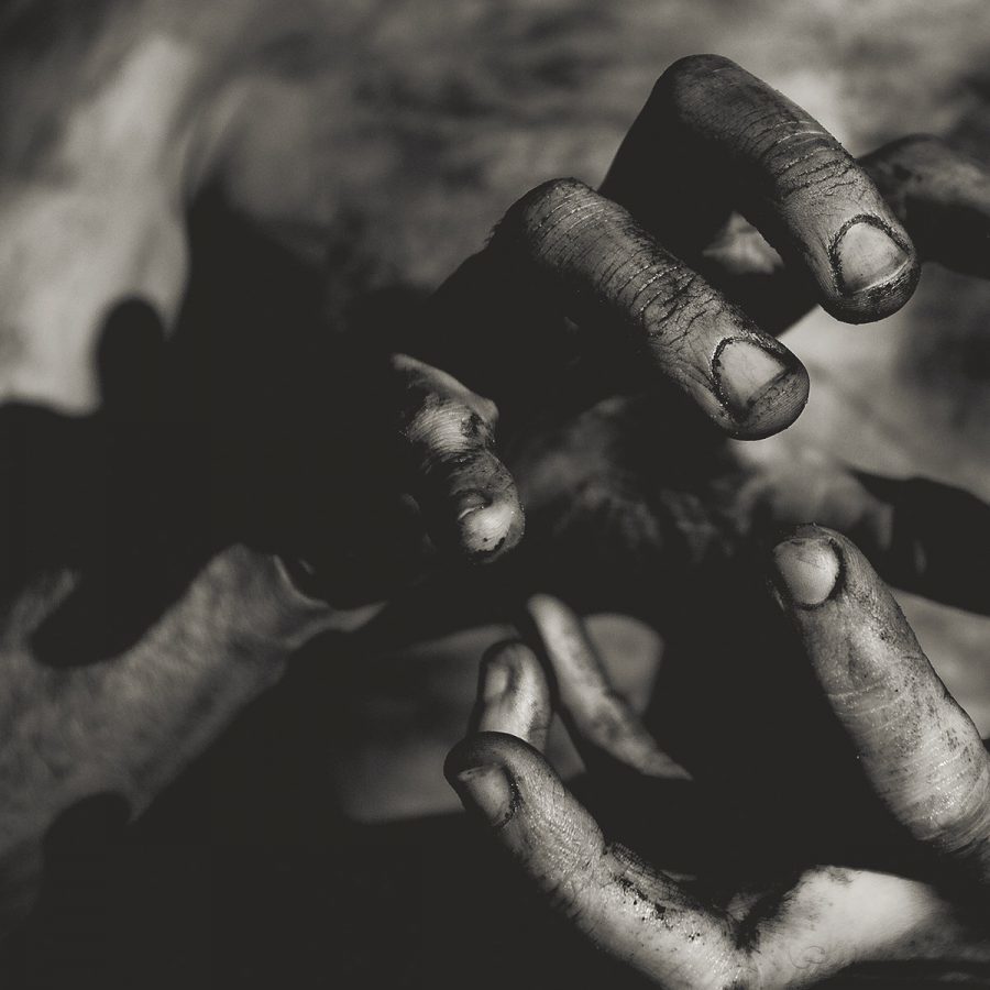 Départe - Failure, Subside Artwork