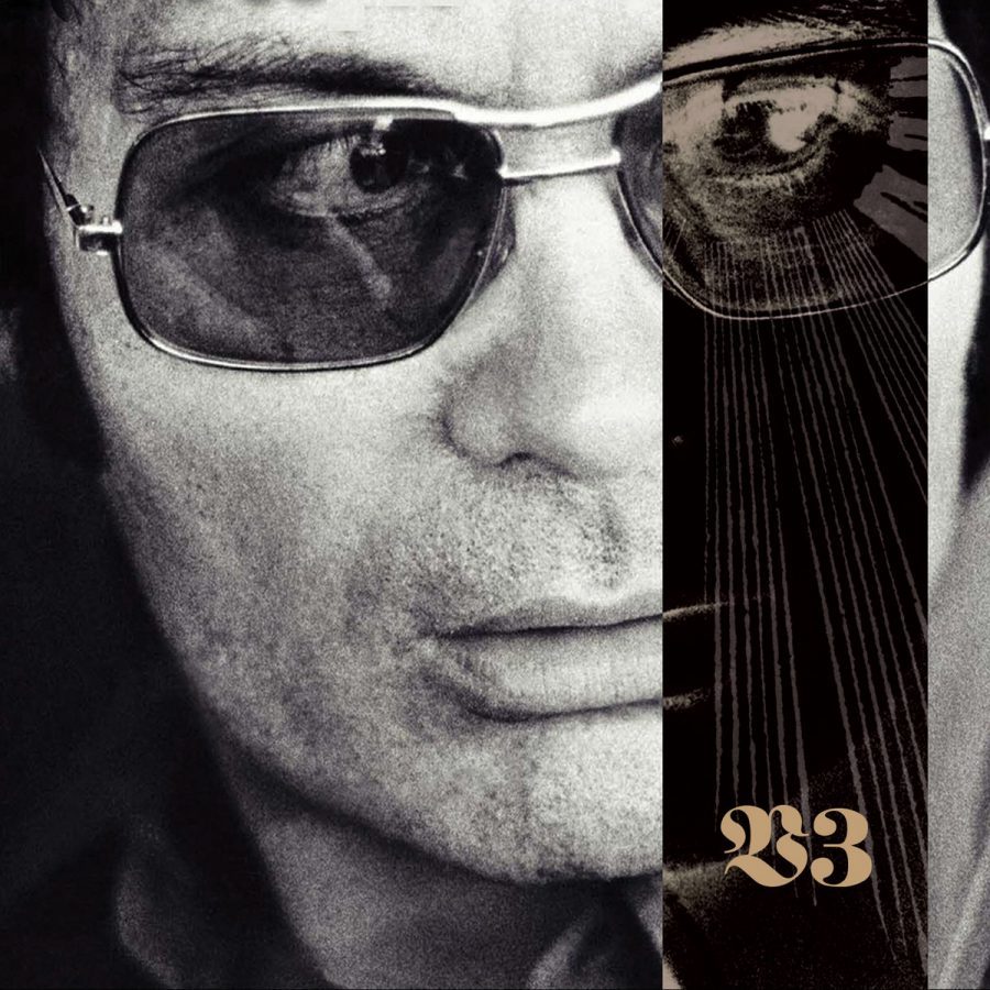 Viscera - 3: Release Yourself Through Desperate Rituals Artwork