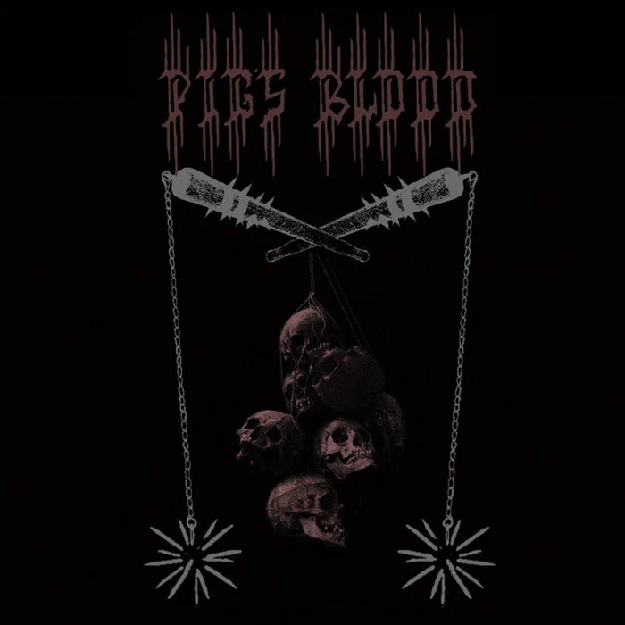 Pig's Blood – Pig's Blood