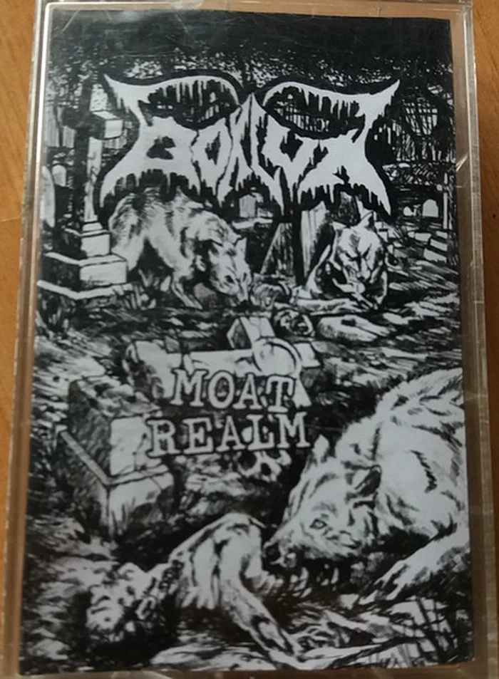 Bokluk – Moat Realm