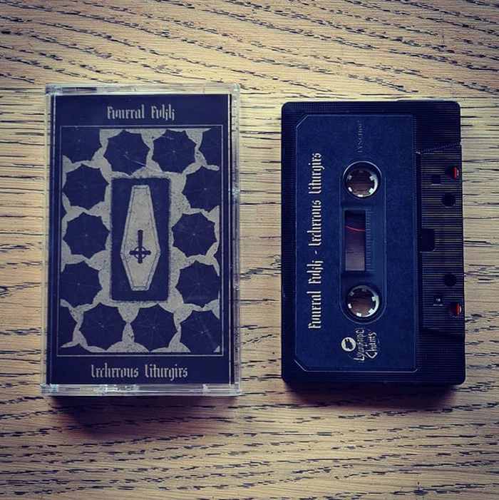 Fvneral Fvkk – Lecherous Liturgies