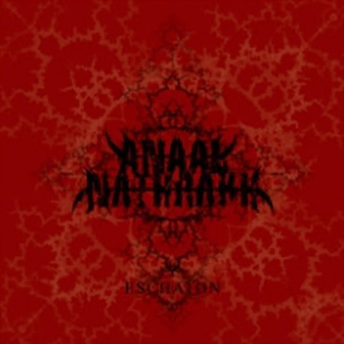 Anaal Nathrakh – Eschaton