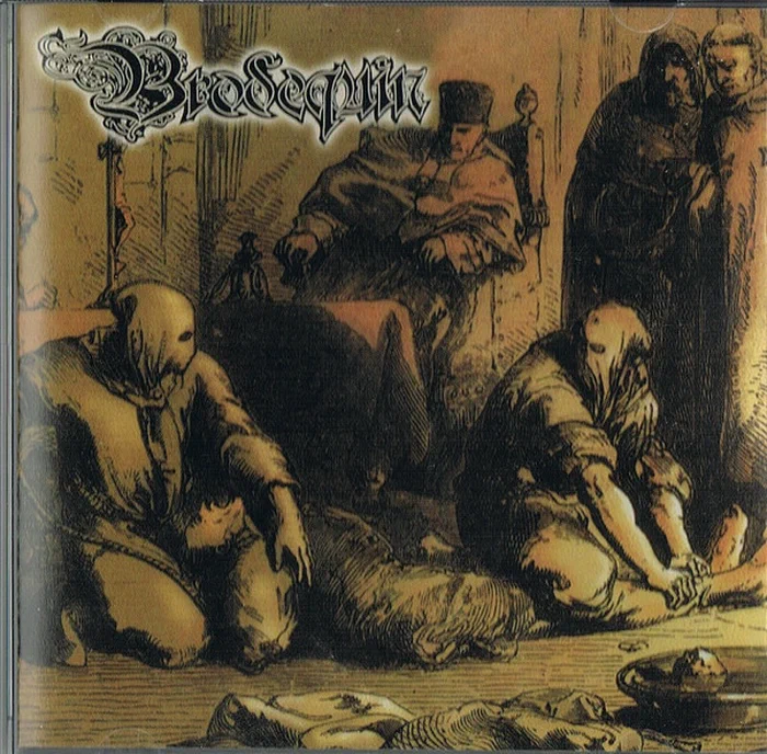 Brodequin – Festival Of Death
