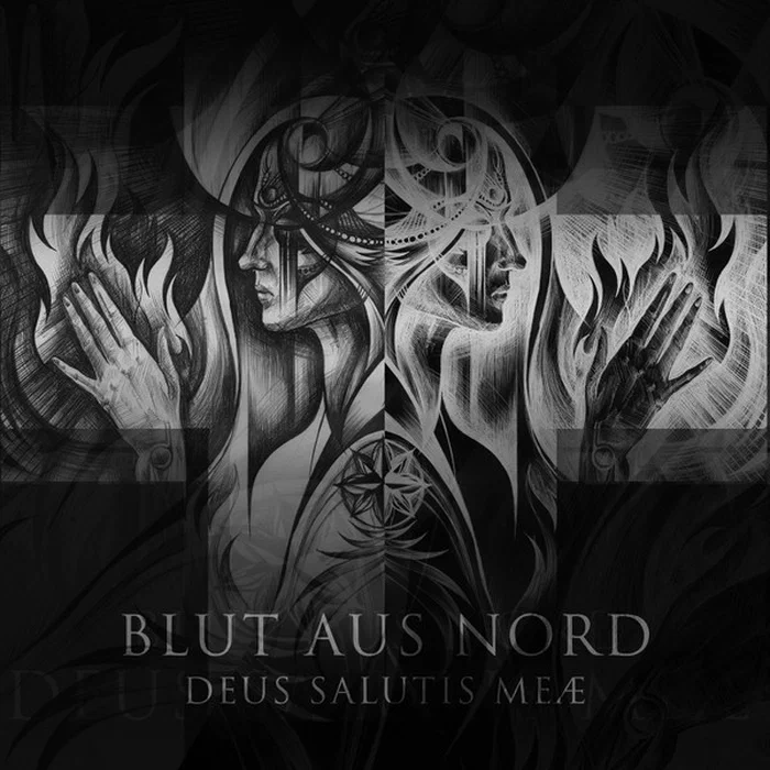 Blut Aus Nord – Deus Salutis Meæ