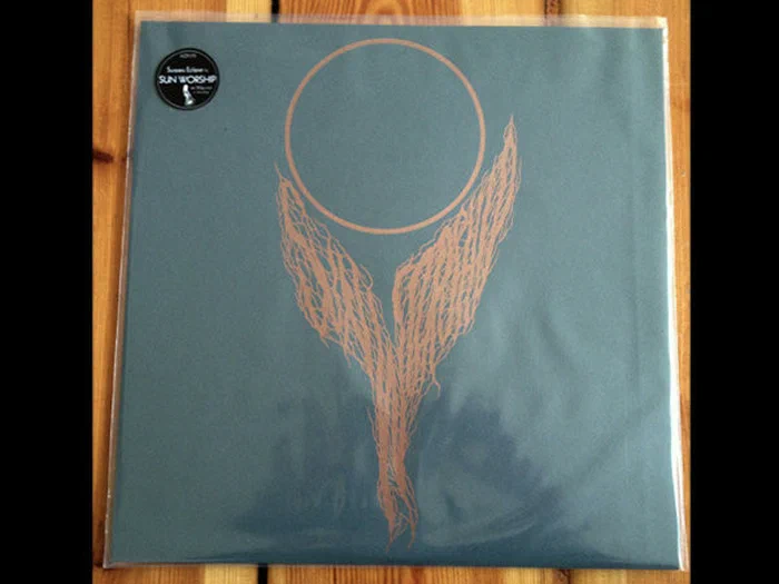 Sun Worship – Surpass Eclipse