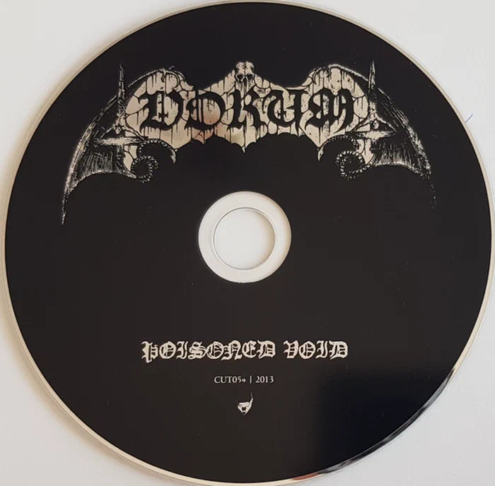 Vorum – Poisoned Void