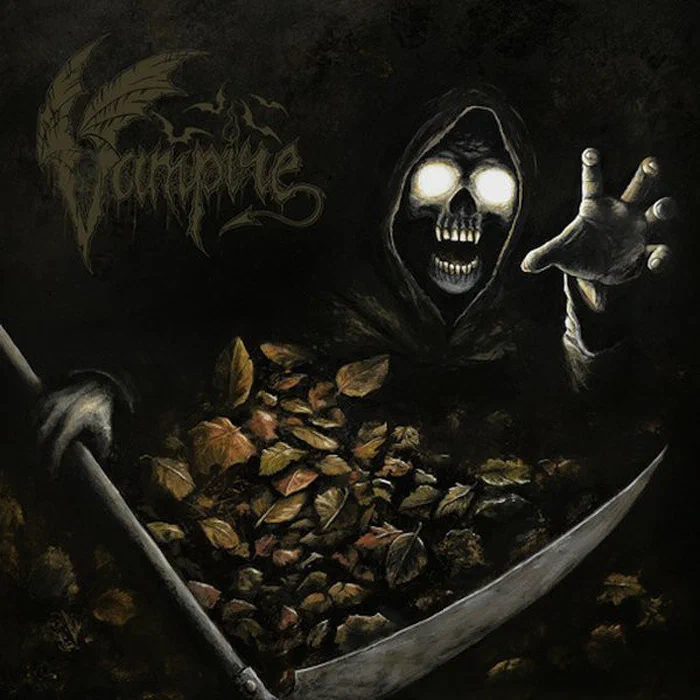 Vampire – Vampire
