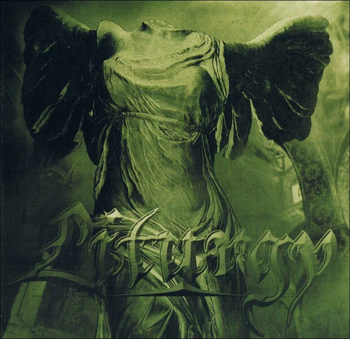 Liturgy – Dawn Of Ash