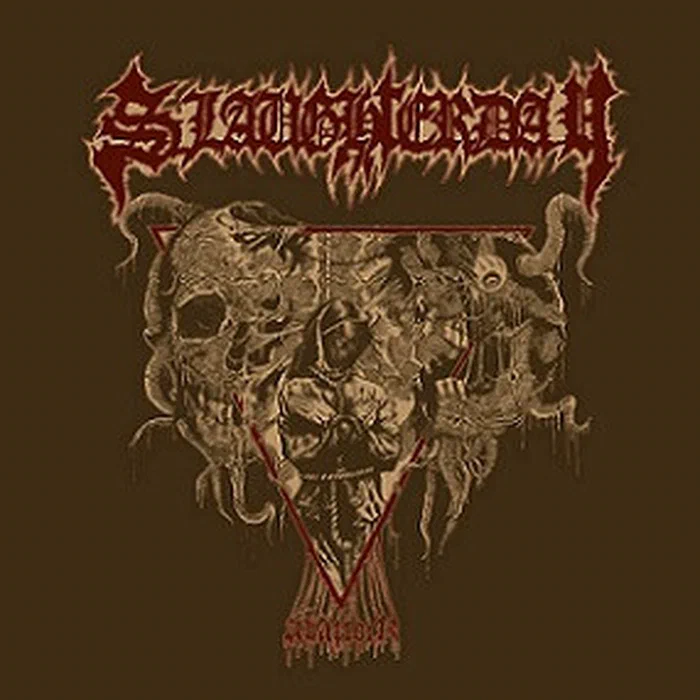 Slaughterday – Abattoir