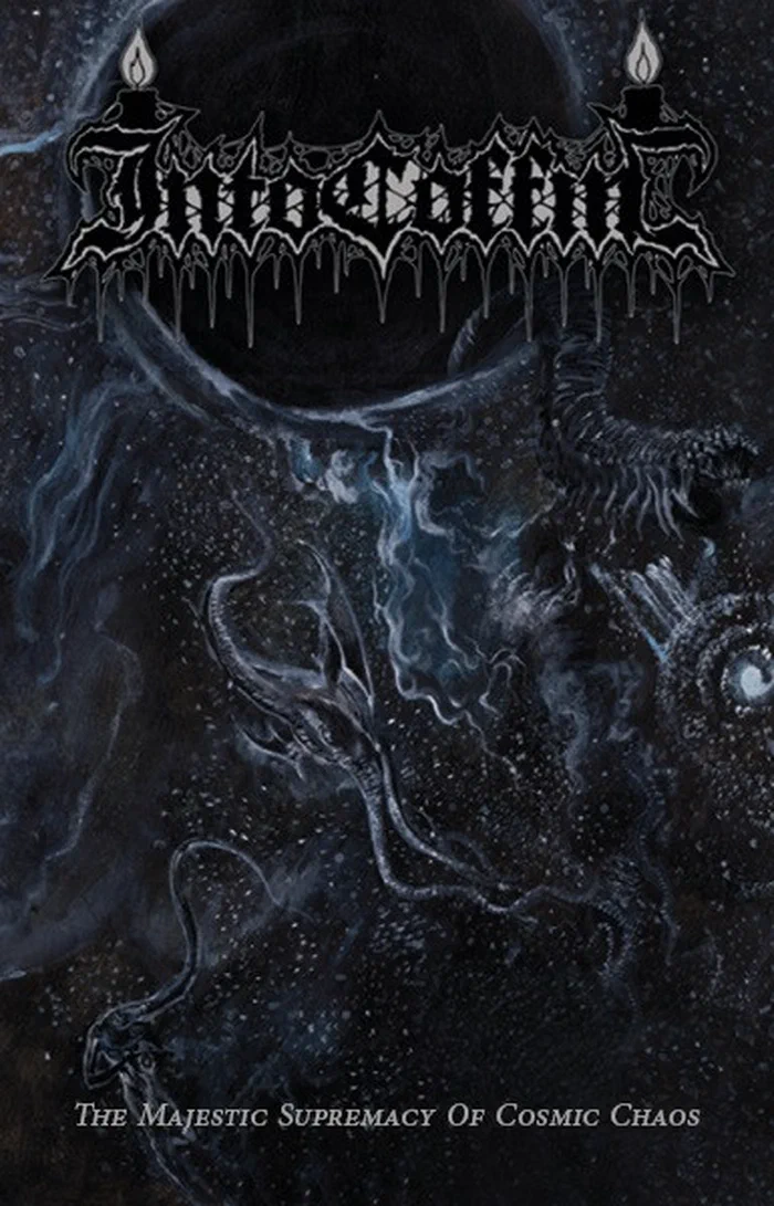 Into Coffin – The Majestic Supremacy Of Cosmic Chaos