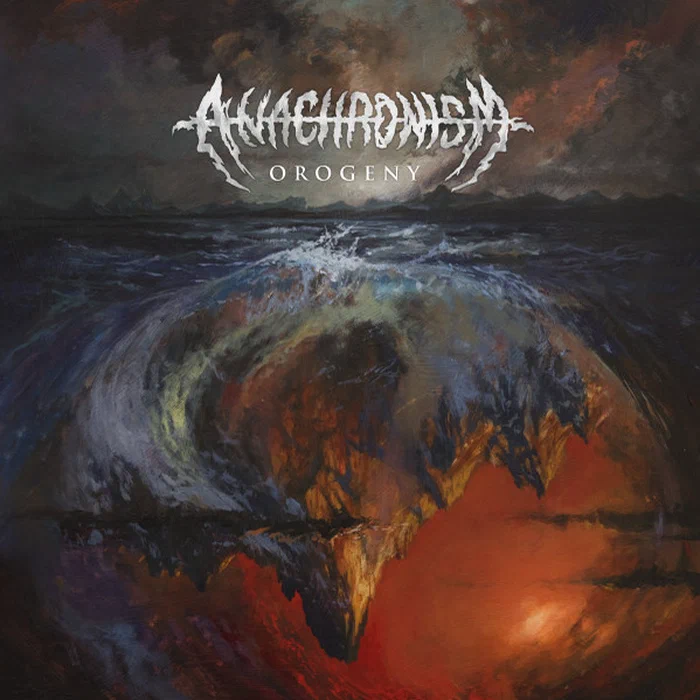 Anachronism – Orogeny