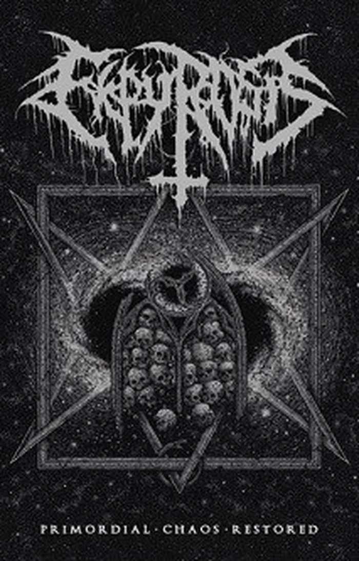 Ekpyrosis – Primordial Chaos Restored