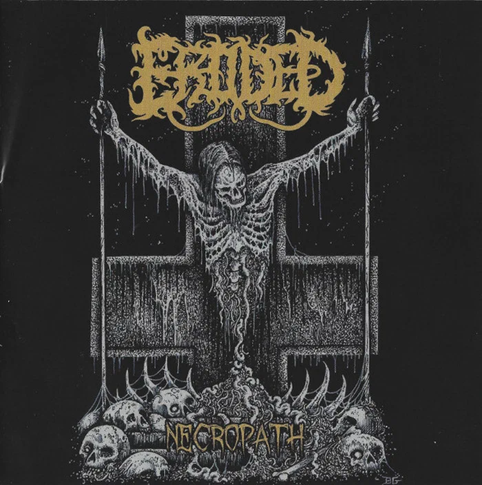 Eroded – Necropath