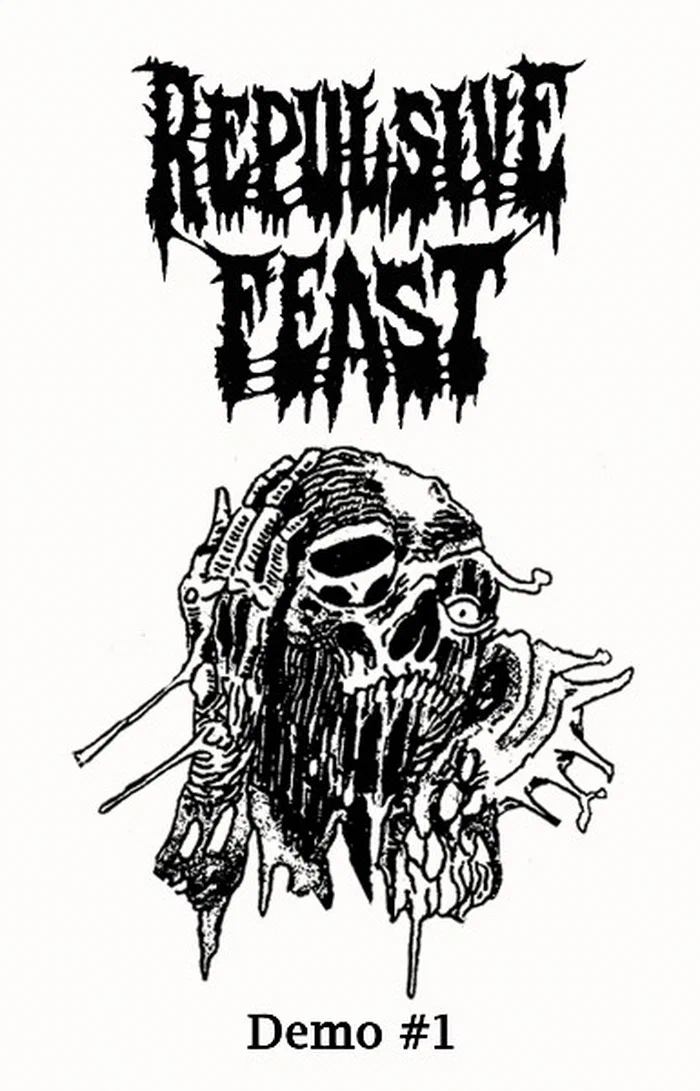 Repulsive Feast – Demo #1