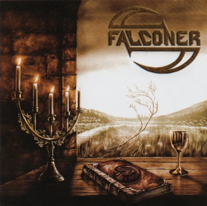 Falconer – Chapters From A Vale Forlorn
