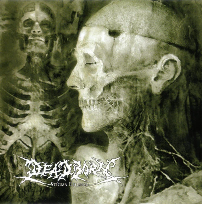 Deadborn – Stigma Eternal
