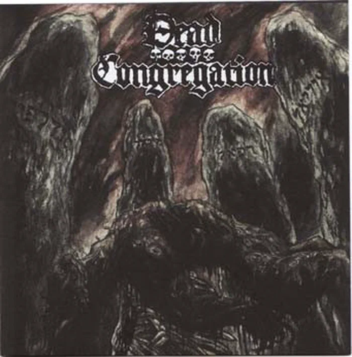Dead Congregation – Graves Of The Archangels