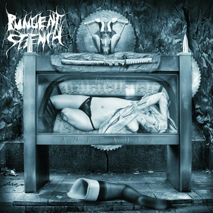 Pungent Stench – Ampeauty