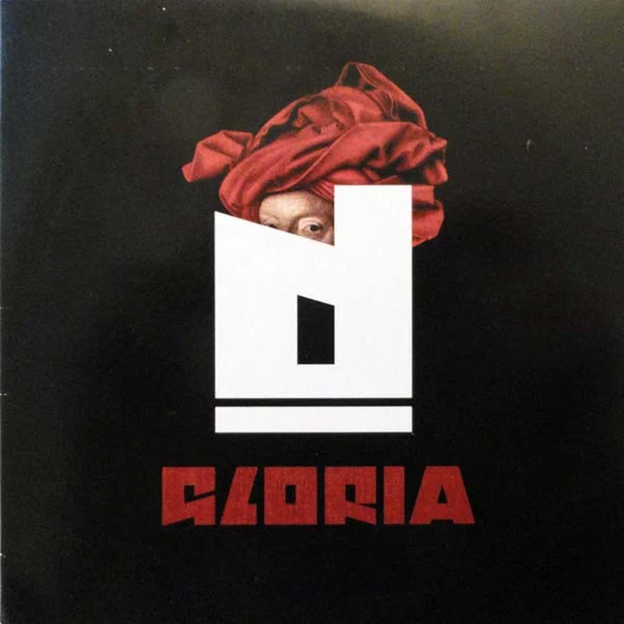 Disillusion – Gloria