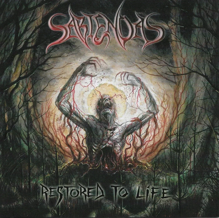 Sabiendas – Restored To Life