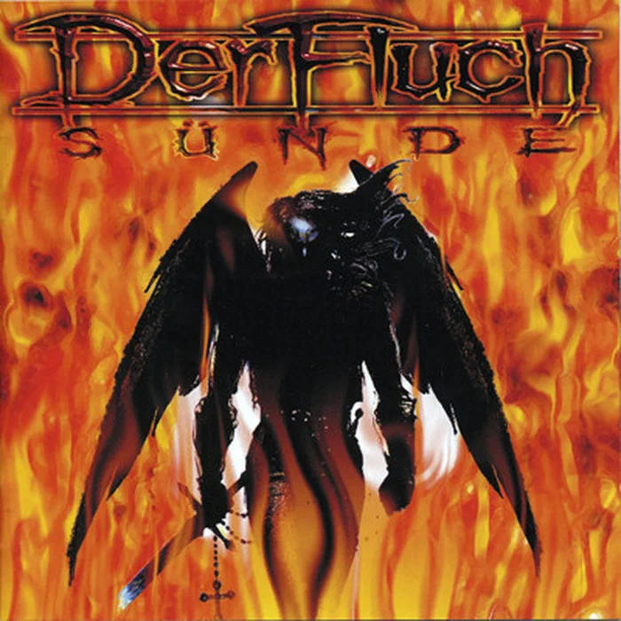 Der Fluch – Sünde