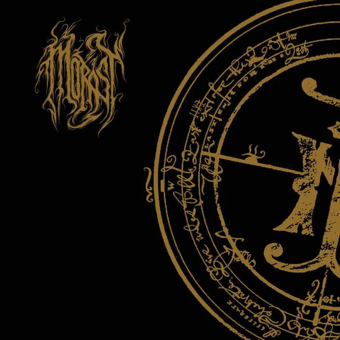 Morast / Ultha – Morast / Ultha