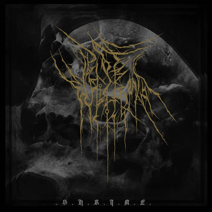 Pestilength – Shrine (The Eilatik Parallels)