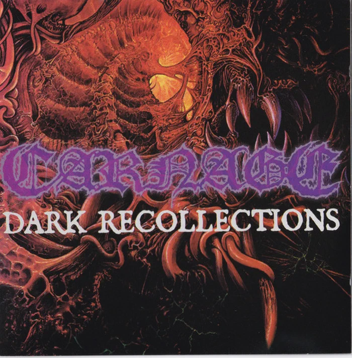 Carnage – Dark Recollections