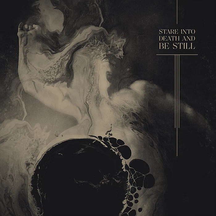 Ulcerate – Stare Into Death And Be Still