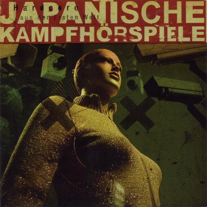 Japanische Kampfhörspiele – Hardcore Aus Der Ersten Welt