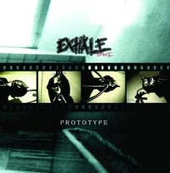 Exhale – Prototype