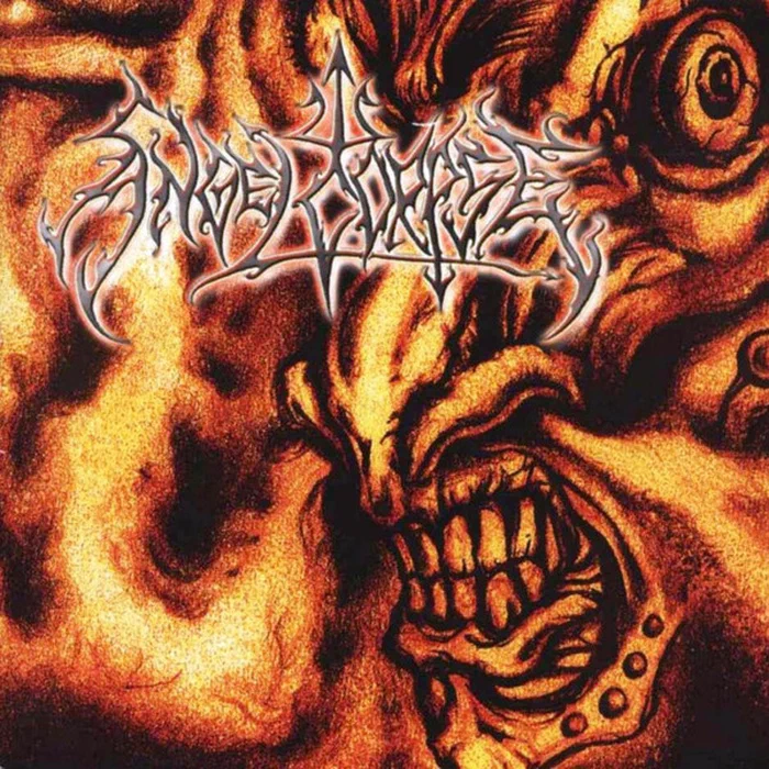 Angelcorpse – Iron, Blood & Blasphemy